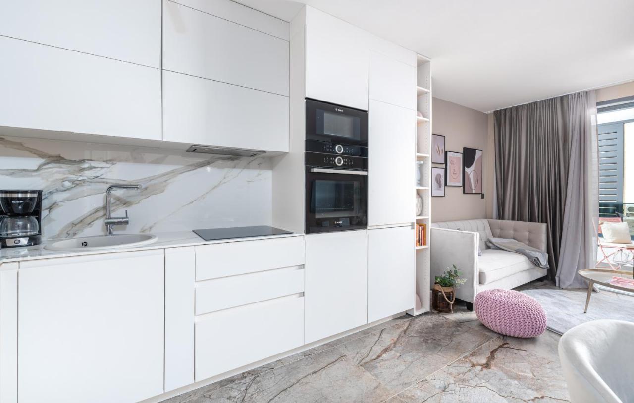 Appartement Val Di Bora à Poreč Extérieur photo