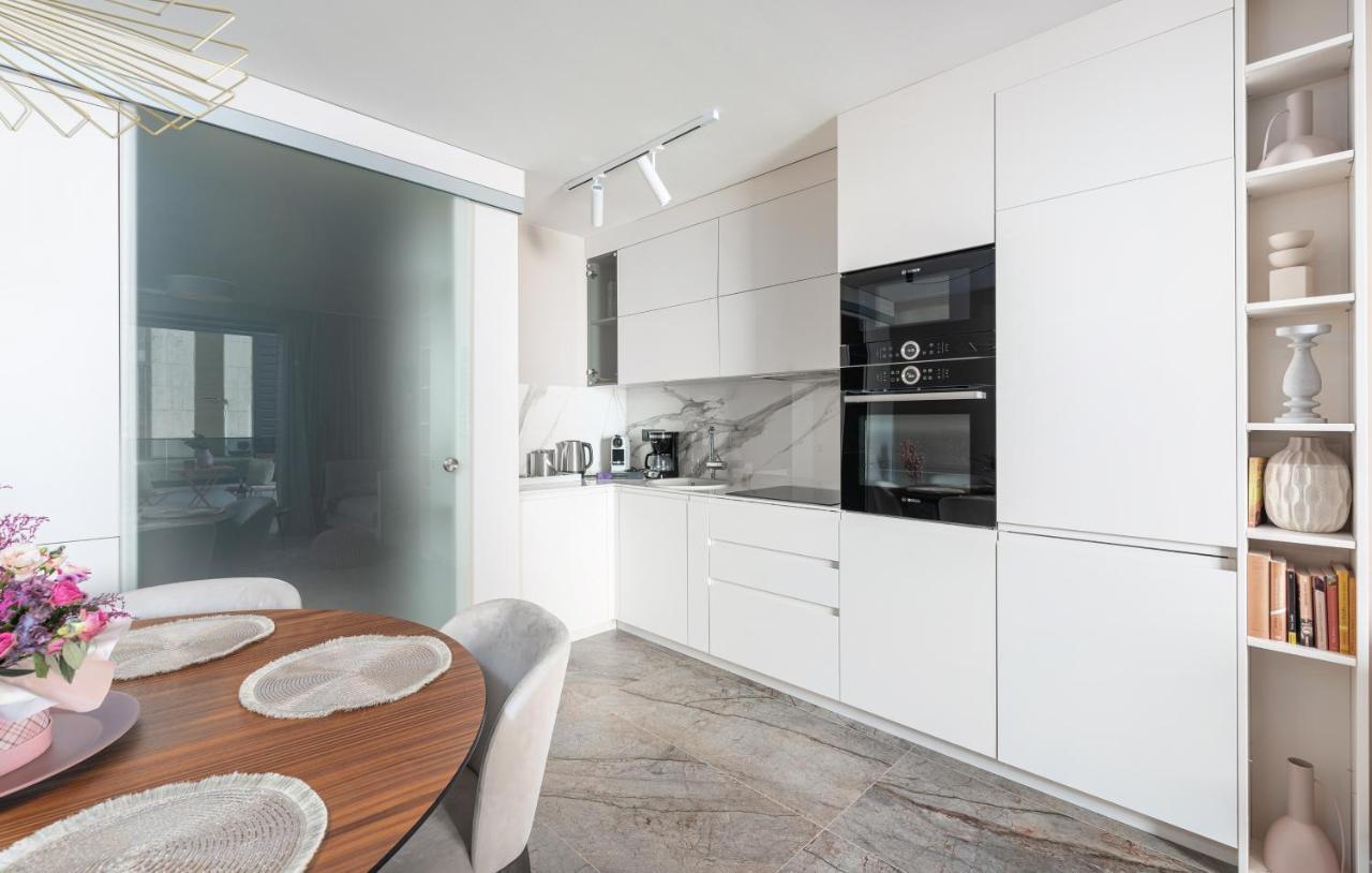 Appartement Val Di Bora à Poreč Extérieur photo